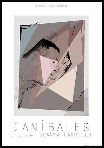 Poster de Cannibals