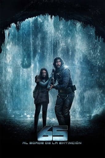 Poster de 65