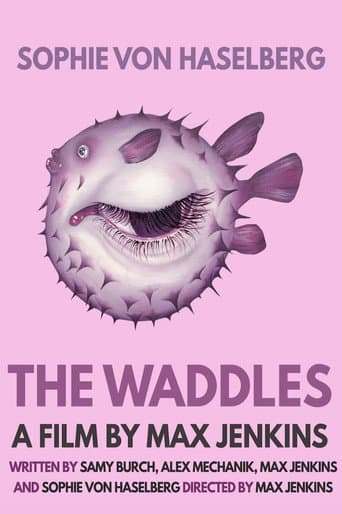 Poster de The Waddles