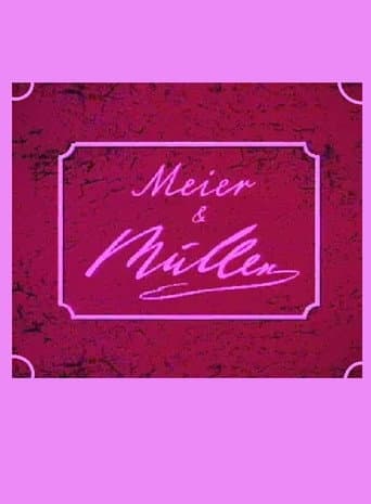 Poster de Meier und Müller