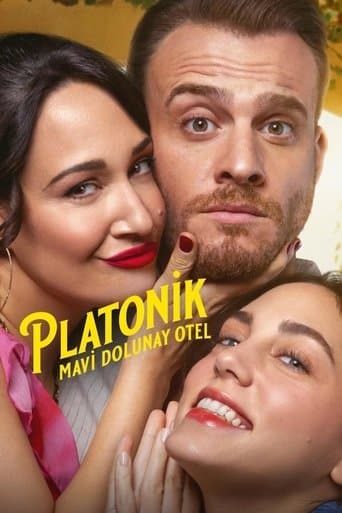 Poster de Platonic