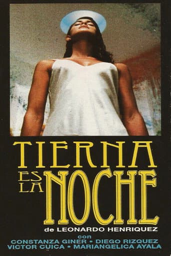 Poster de Tierna es la Noche