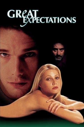 Poster de Great Expectations
