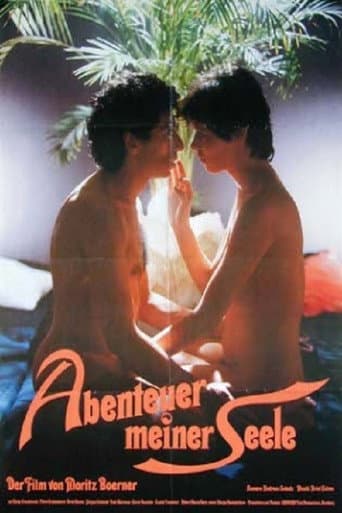 Poster de Abenteuer meiner Seele