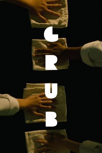 Poster de Grub