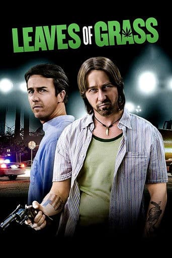Poster de Leaves of Grass