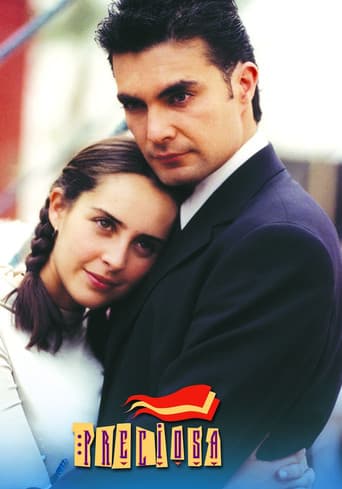 Poster de Preciosa