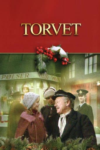 Poster de Torvet