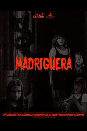 Poster de Madriguera