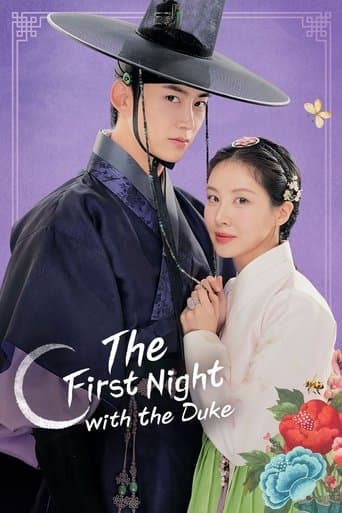 Poster de The First Night with the Duke