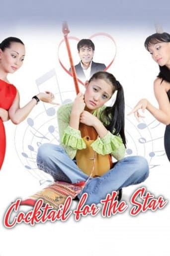 Poster de Cocktail for the Star