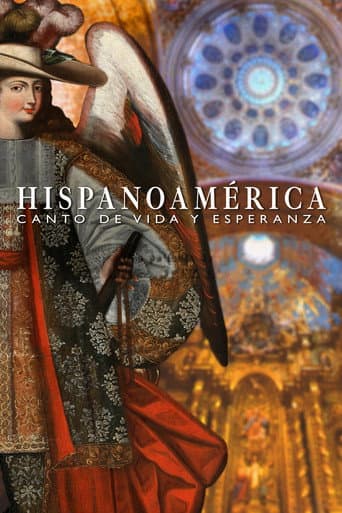 Poster de Hispanoamérica: Song of Life and Hope