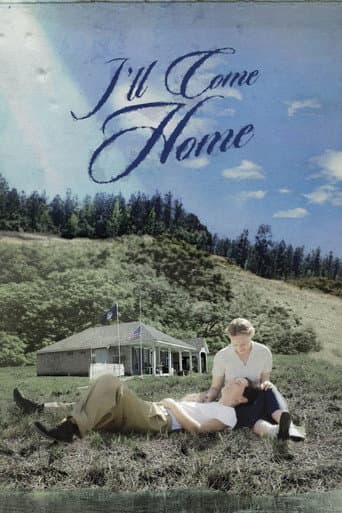 Poster de I'll Come Home