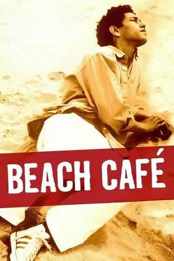 Poster de Beach Café