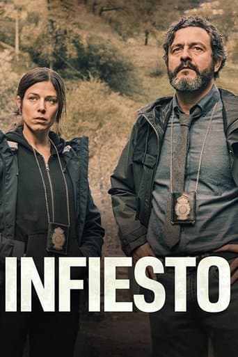Poster de Infiesto
