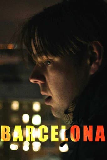 Poster de Barcelona