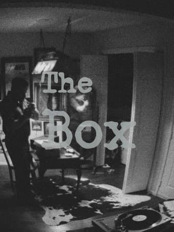 Poster de The Box