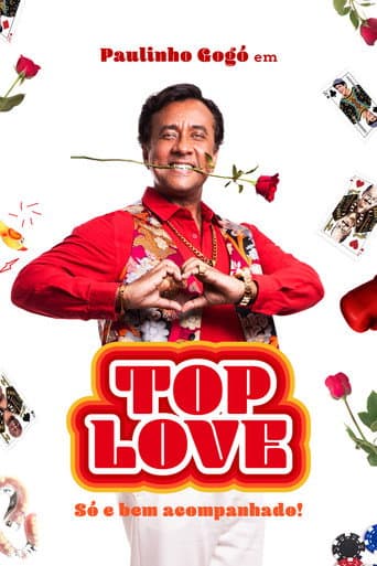 Poster de Top Love