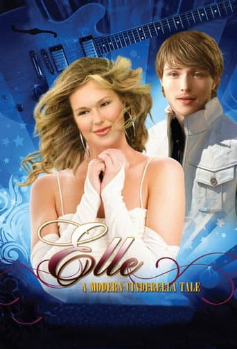 Poster de Elle: A Modern Cinderella Tale