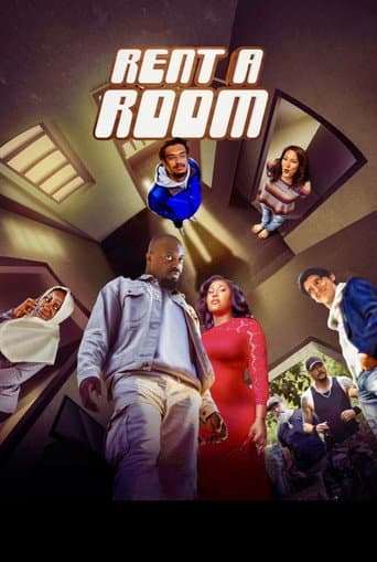 Poster de Rent a Room