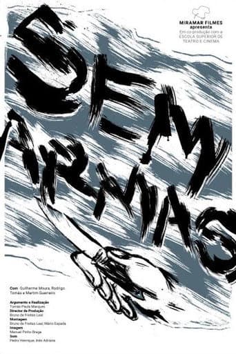 Poster de Sem Armas