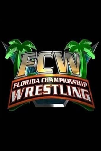 Poster de FCW