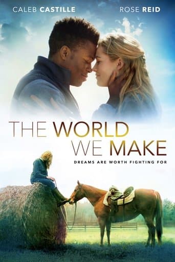 Poster de The World We Make