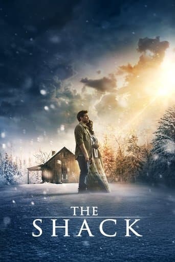Poster de The Shack