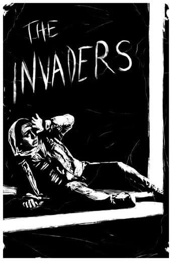 Poster de The Invaders