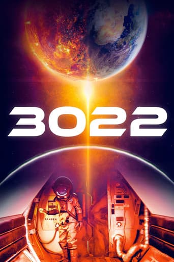 Poster de 3022