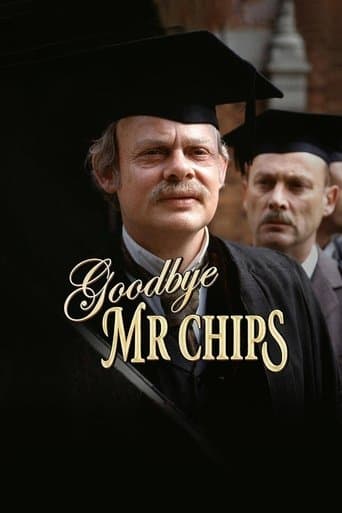 Poster de Goodbye, Mr. Chips