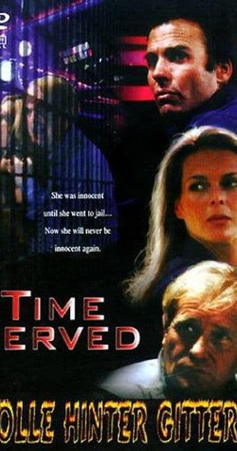 Poster de Time Served