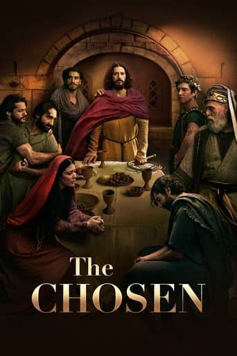 Poster de The Chosen
