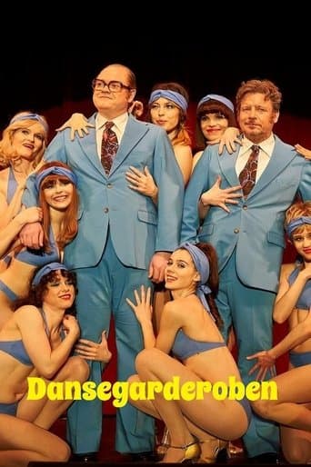 Poster de Chorus Girls