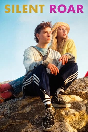 Poster de Silent Roar