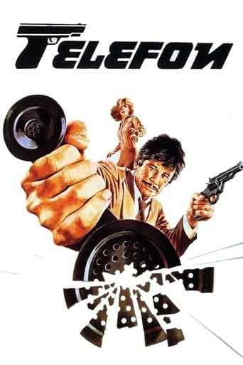 Poster de Telefon