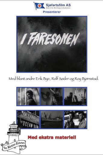 Poster de I faresonen