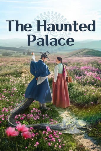 Poster de The Haunted Palace