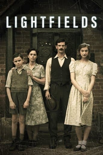 Poster de Lightfields
