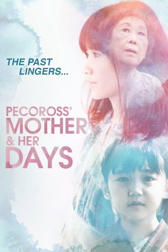 Poster de Pecoross' Mother and Her Days