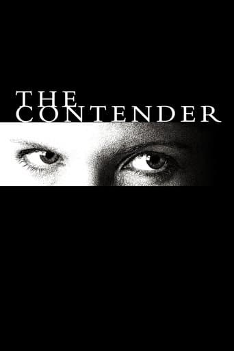Poster de The Contender