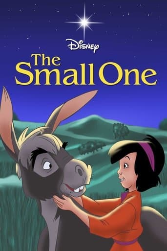 Poster de The Small One
