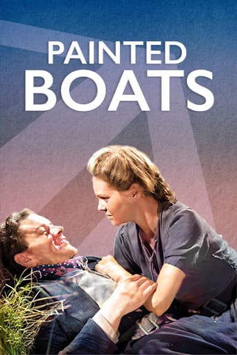 Poster de Painted Boats