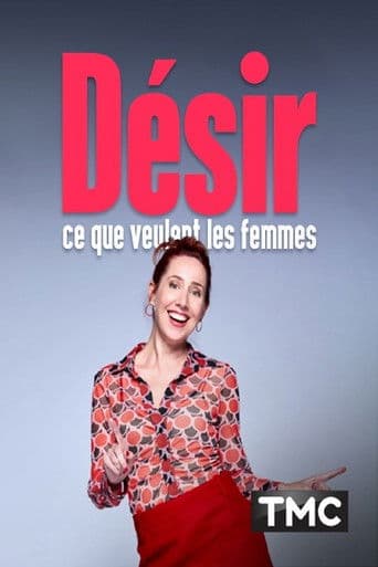Poster de Désir : ce que veulent les femmes