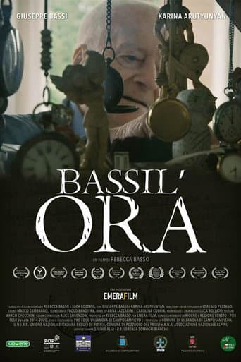 Poster de Bassil'ora