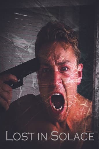 Poster de Lost in Solace