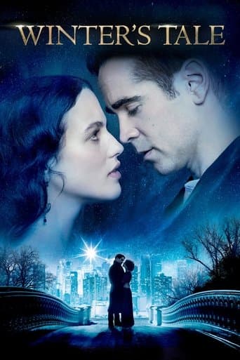 Poster de Winter's Tale