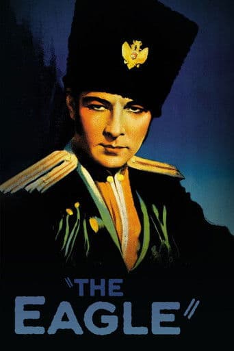 Poster de The Eagle