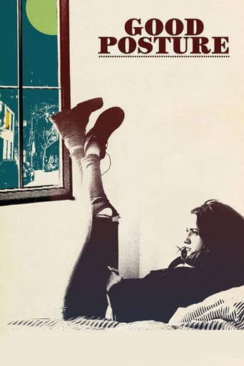 Poster de Good Posture
