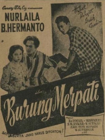 Poster de Burung Merpati